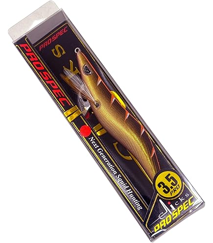 ②PROSPEC エギ 3.5 22本セット カンジ・スクイッドマニア限定 ②PROSPEC エギ 3.5 22本セット カンジ・スクイッドマニア限定